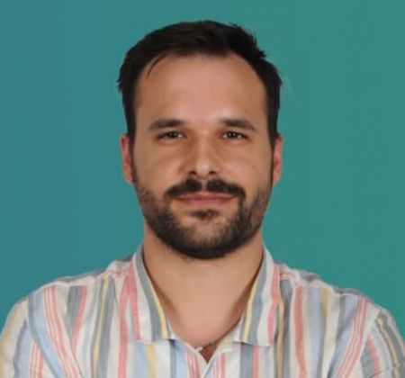 Pedro Miguel Teot&oacute;nio Monteiro