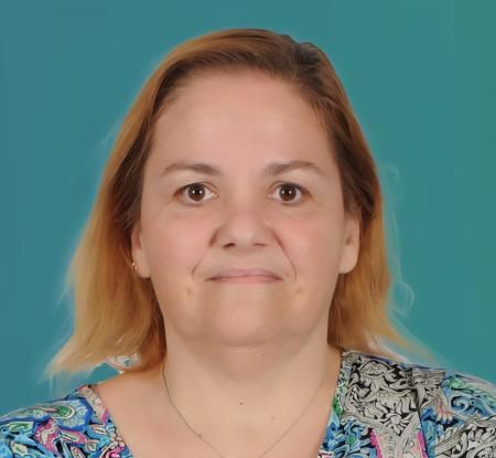 Maria de Lurdes Seabra de Almeida da Silva