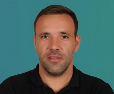 Carlos Teot&oacute;nio Monteiro