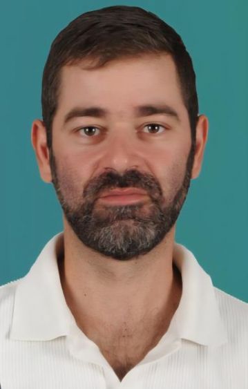 Pedro Miguel Duarte Sequeira