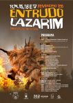 Entrudo de Lazarim 2026